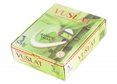 VUSLAT BAMBU BMB K-3