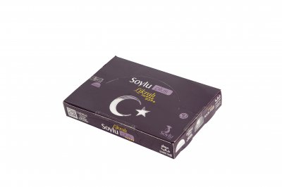LİKRALI  -  LKR-K1