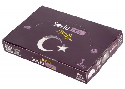 LİKRALI  -  LKR-K3