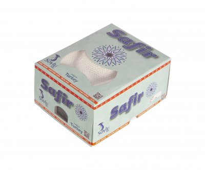 SAFİR KUTU